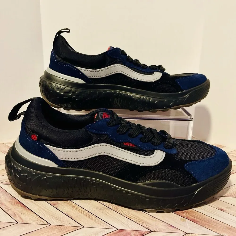 Vans brand new